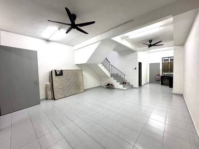 2-storey Terraced House For Sale in Skudai,JHR