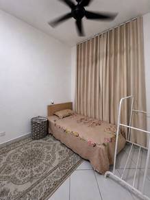 Apartment For Rent in Desa Mutiara (Kajang)