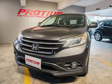 Honda CR-V in Seri Kembangan, SGR