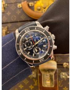Breitling Superocean Chronograph REF M2000 Black