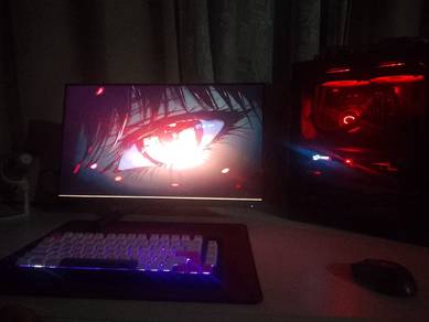 PC gaming 