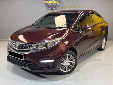 Proton Persona EXECUTIVE in Cheras, KUL