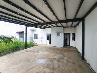 2-storey Terraced House For Sale in Saujana Utama,SGR