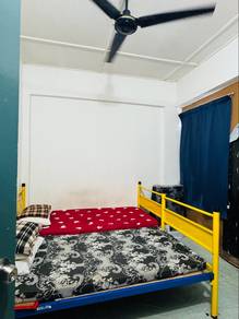 Room in Balakong, SGR