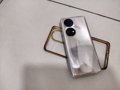 Huawei P50 Pro