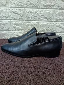 Uk8.5 Renoma Paris Slip On