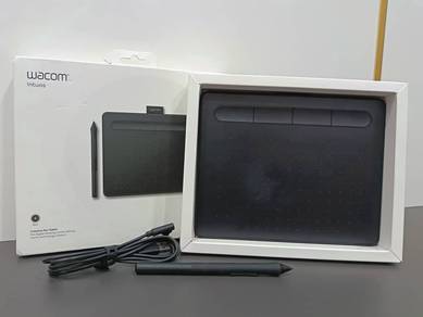 Wacom - Creative Pen Tablet