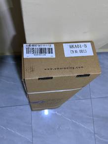 Uma racing exhaust 32mm Y15