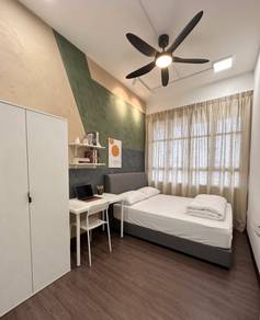 Room in Kepong, KUL