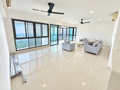 Condominium For Rent in Iskandar Residences Medini