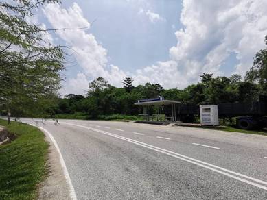 Residential Land in Rawang, SGR