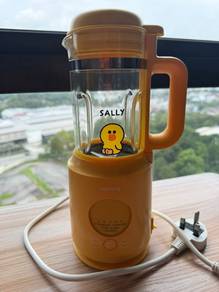 Joyoung X Line Friends High-Speed Intelligent Blen