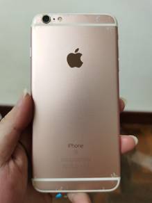 iPhone 6s Plus 128GB