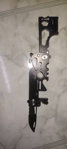 hand multitools 