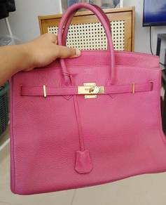 PRELOVED CLEARANCE: BARANG CANTIK HARGA RAHMAh!
