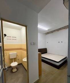 Room in Others, JHR
