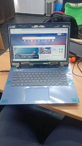 Lenovo ideapad 330s laptop Intel core i5