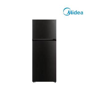 Peti ais 2 pintu baru 600liter (besar)