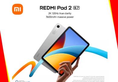 Redmi pad 2 9.7 4/64gb 