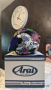 Arai VZ-Ram Oriental