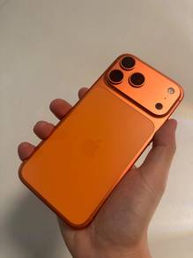 Apple iPhone 17 Pro Max 256 GB