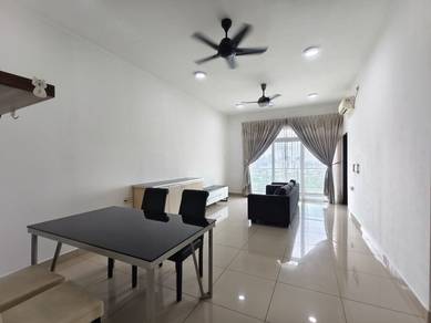 Condominium For Sale in M Condominium @ Larkin