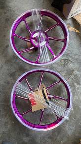 rim hypertech rx8 nvx