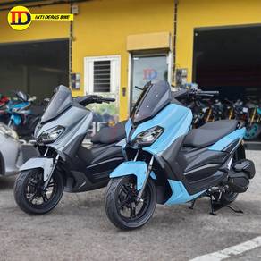 Modenas Elit 150