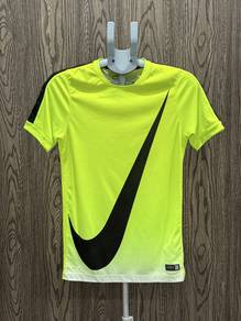 MU5501	Jersey Nike Football Big Swoosh