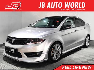 Proton Preve CFE PREMIUM in Sitiawan, PRK