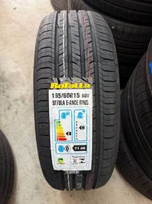 New tyre Rotalla size 195/60/15 2026 year offer