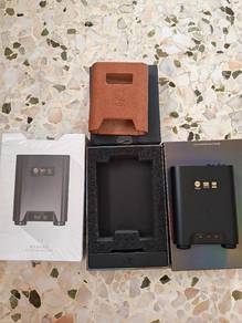 Shanling H5 Portable DAC/Amplifier