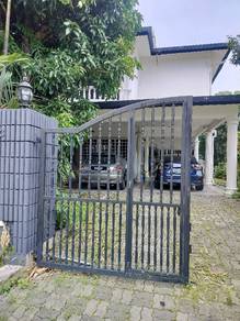 Bungalow House For Sale in Petaling Jaya,SGR