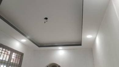 1-storey Terraced House For Sale in Johor Bahru,JHR