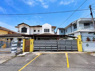 2-storey Terraced House For Sale in Rawang,SGR