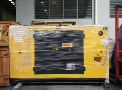 Diesel Generator 25KVA (JAPAN)(TOKAI)