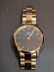 WD watch