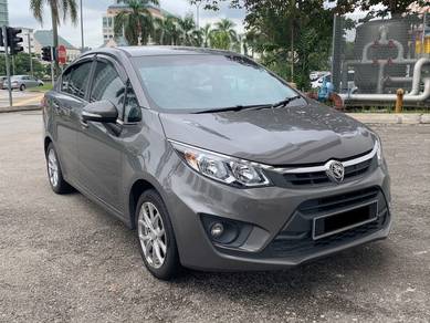 Proton Persona PREMIUM in Seri Kembangan, SGR