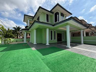 2-storey Terraced House For Sale in Masai,JHR