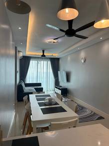 Service Residence For Rent in Sentul Point Suite Apartment