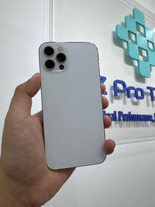 iPhone 12 Pro 128GB (59528)