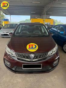 2019 Proton Persona EXECUTIVE