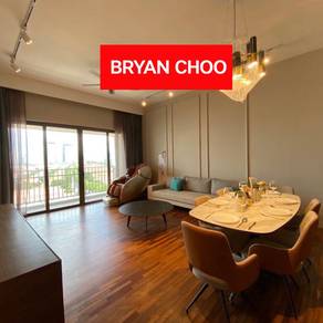 Service Residence For Rent in Straits Quay