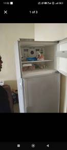 Big size refrigrator