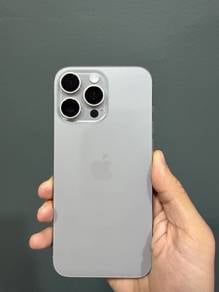 iPhone 16 Pro Max 256gb
