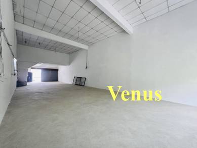 Warehouse / Factory For Rent in Nibong Tebal,PNG