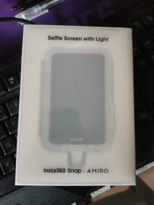 Insta360 Snap AMIRO