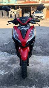 Honda Vario 150