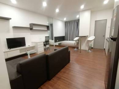 Service Residence For Rent in Silk Sky
