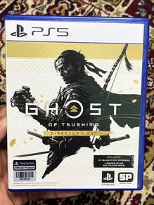 Ghost of Tsushima PS5 - Director’s Cut